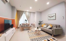 Arcoris Mont Kiara Kuala Lumpur By Klhomesweet