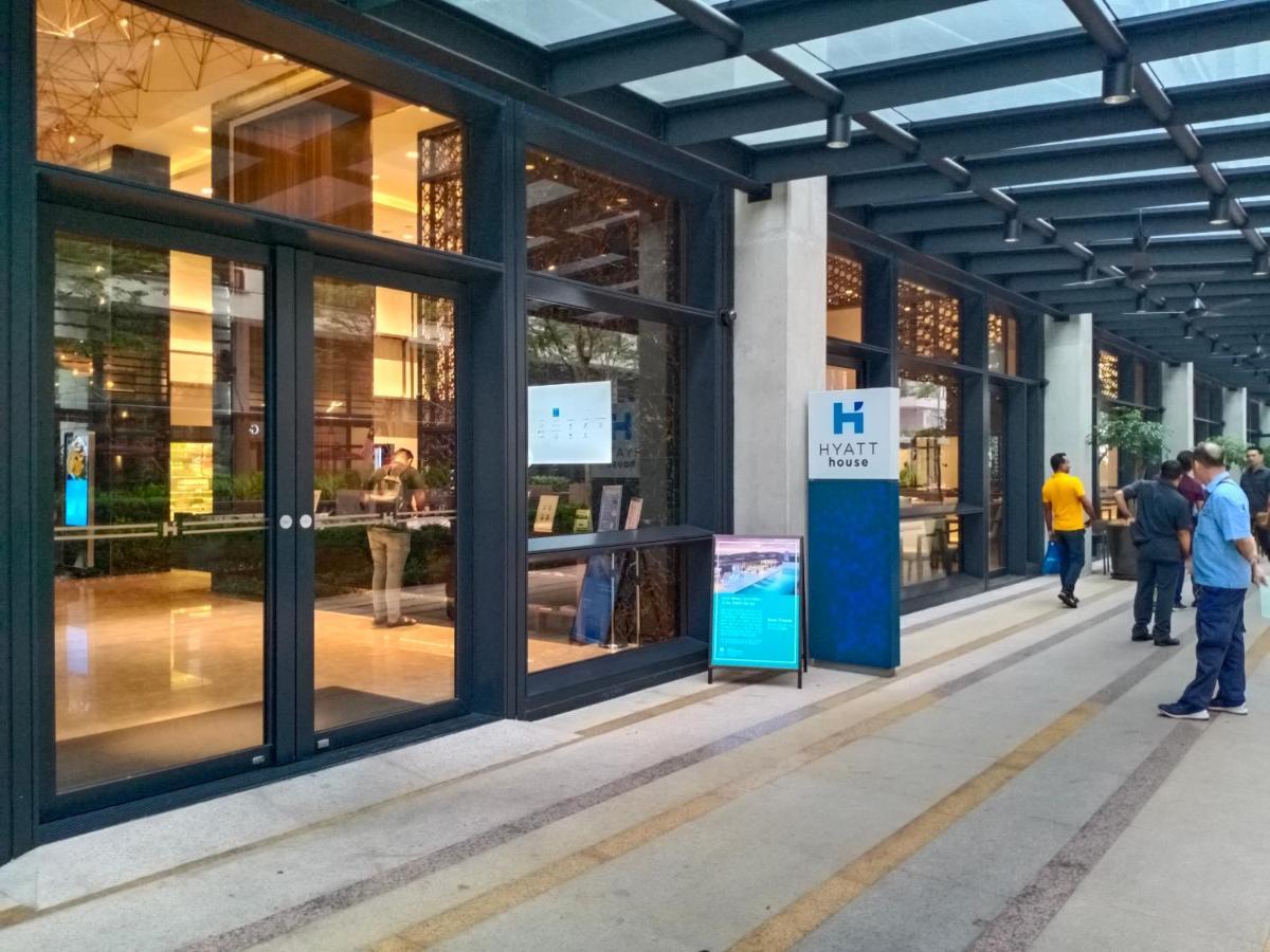 Arcoris Mont Kiara Kuala Lumpur By Klhomesweet Exterior photo