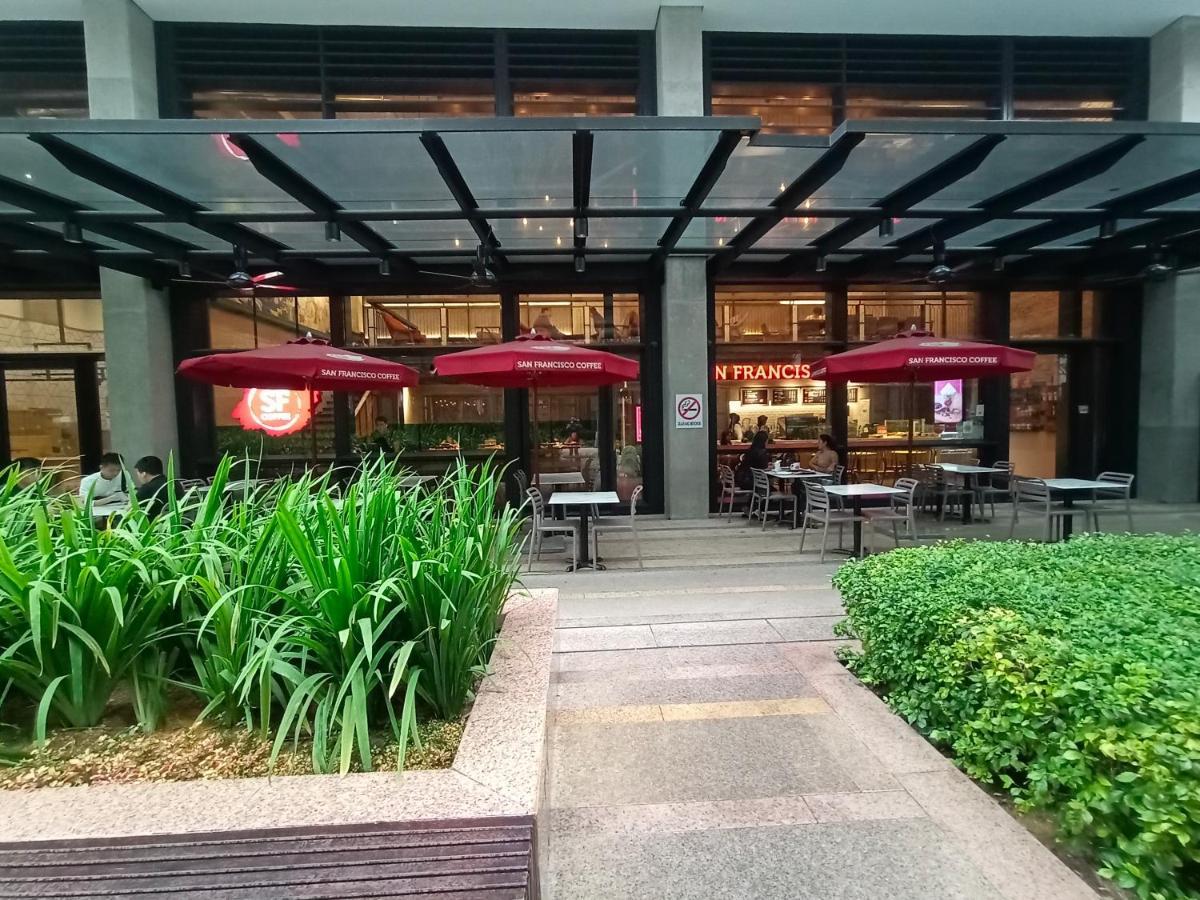 Arcoris Mont Kiara Kuala Lumpur By Klhomesweet Exterior photo