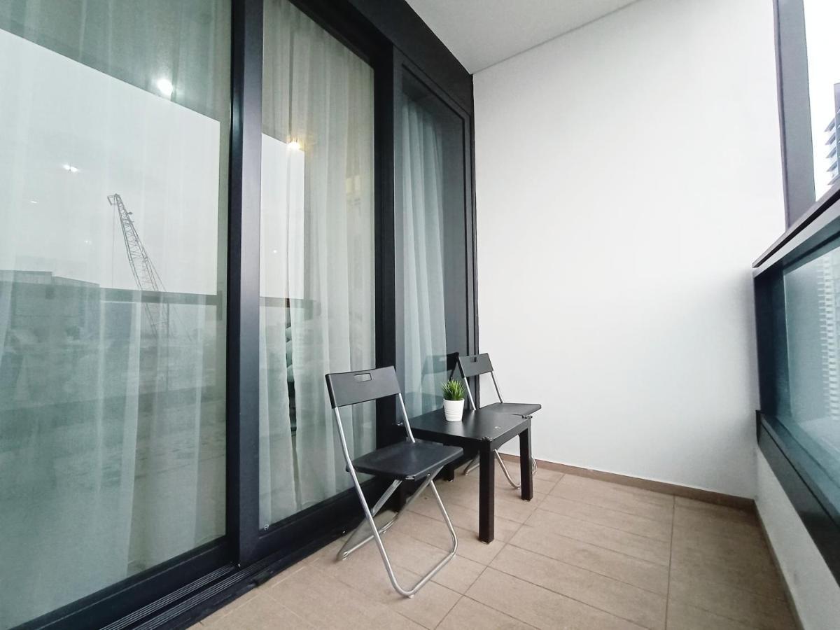 Arcoris Mont Kiara Kuala Lumpur By Klhomesweet Exterior photo