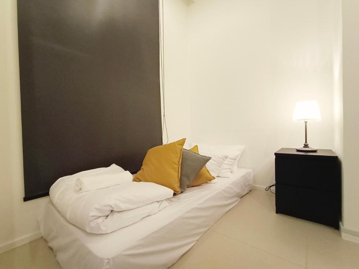 Arcoris Mont Kiara Kuala Lumpur By Klhomesweet Exterior photo